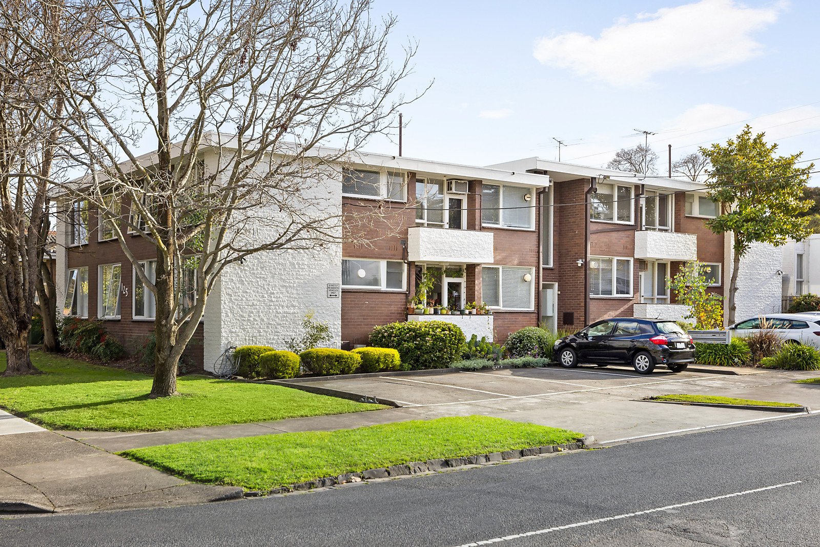 7/125 Locksley Road, Ivanhoe VIC 3079