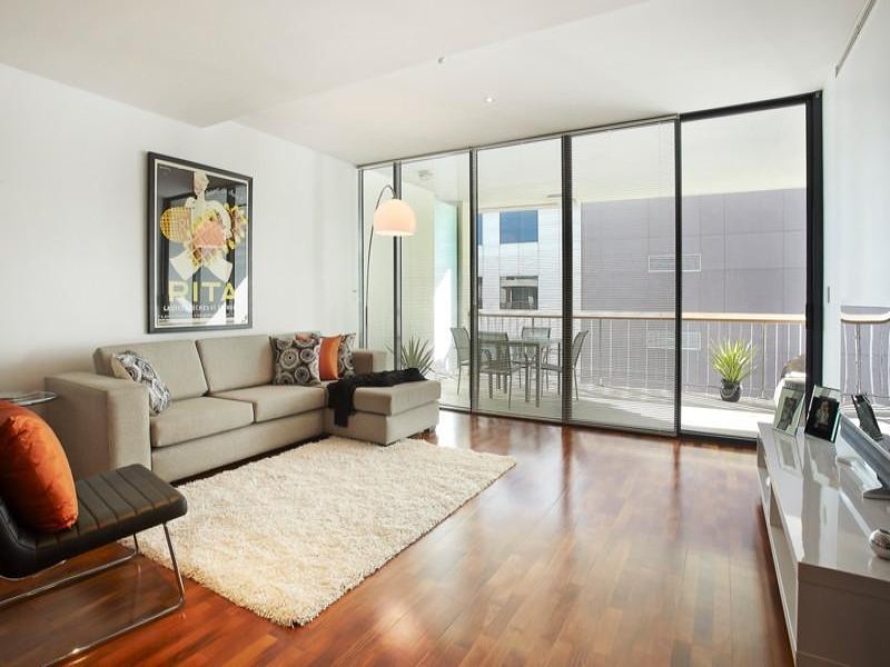 Gallery: 712/582 St Kilda Road