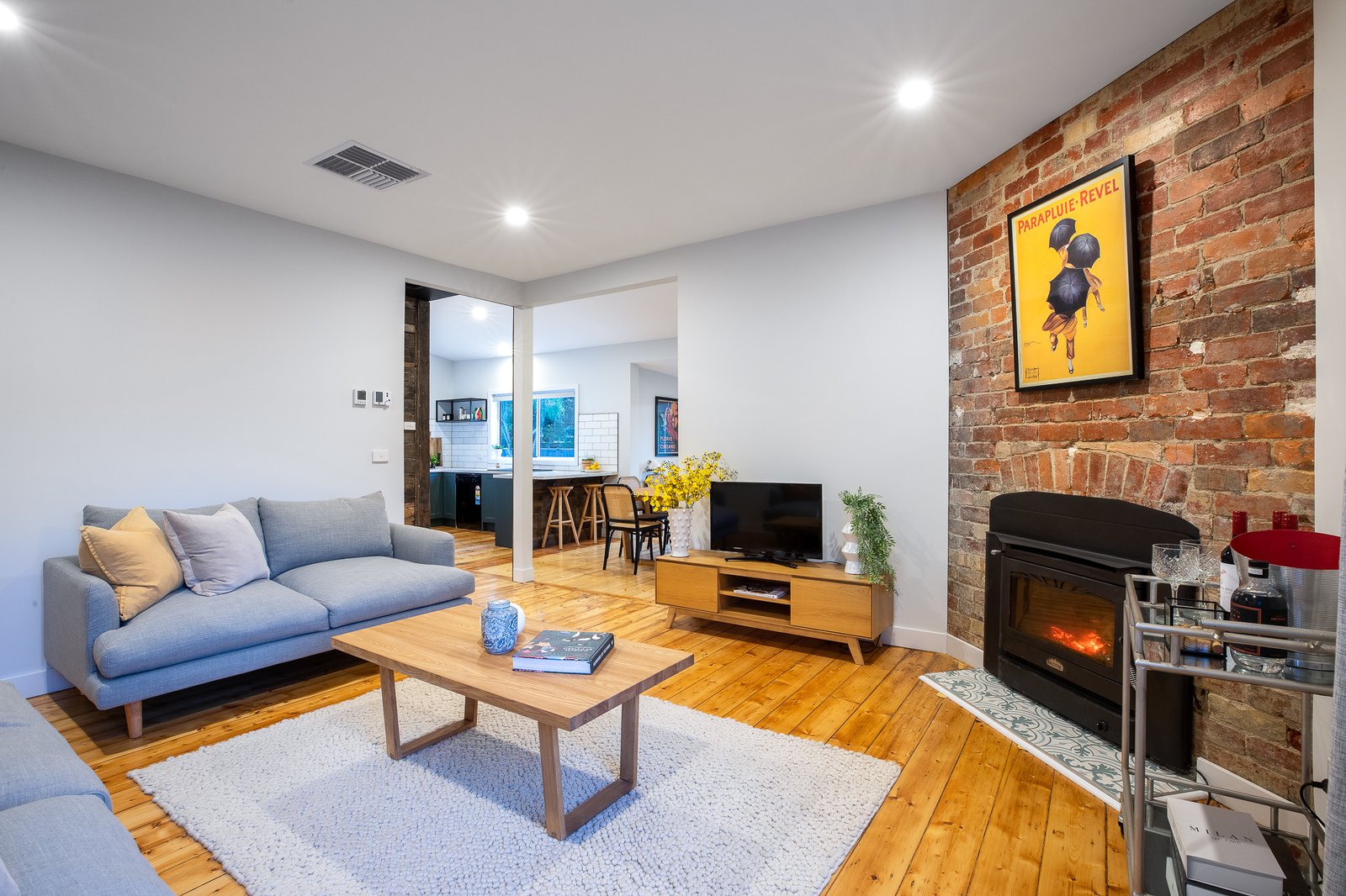 Gallery: 712A Ascot Street