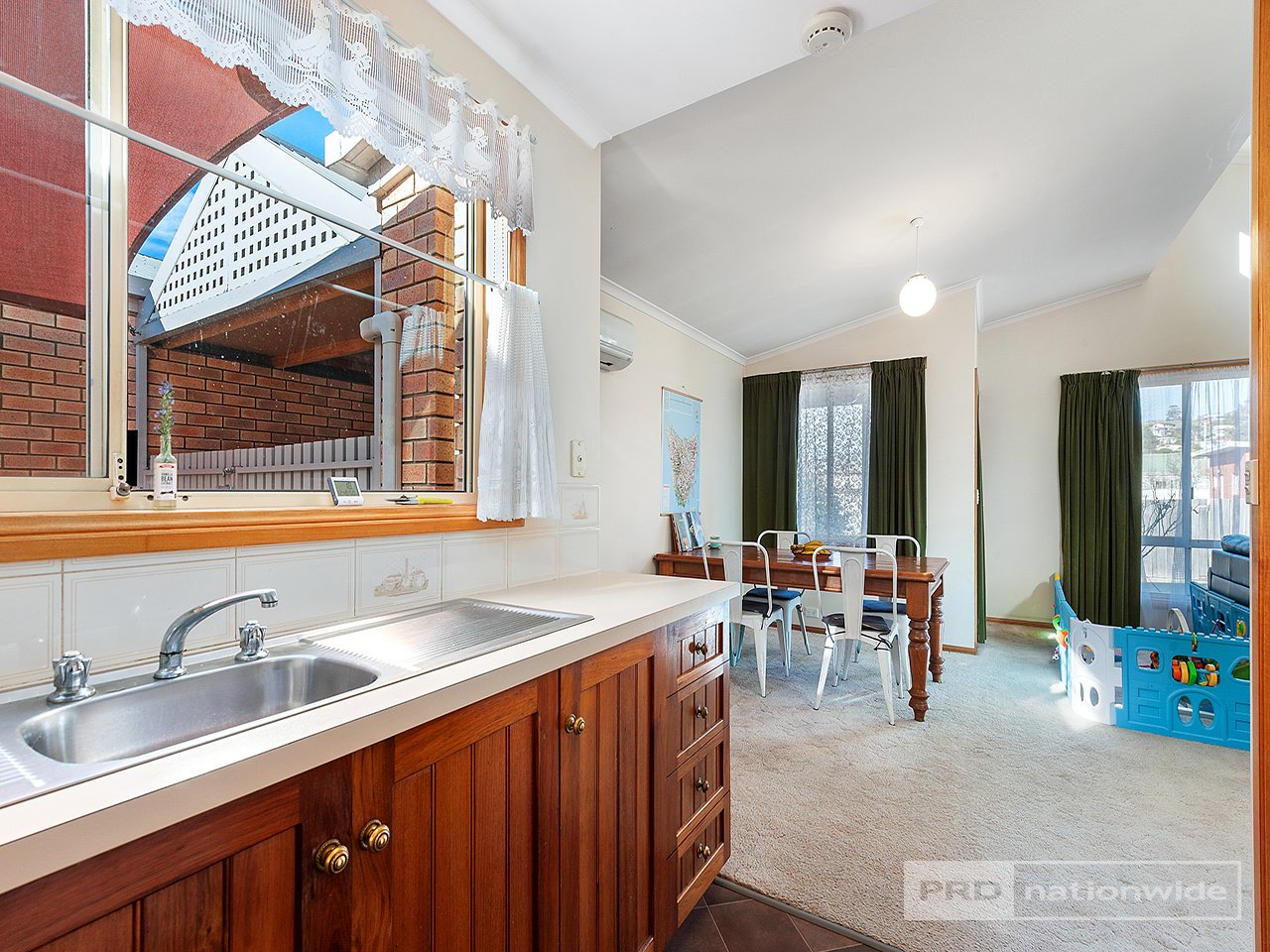 7/132 Tolosa Street GLENORCHY 3