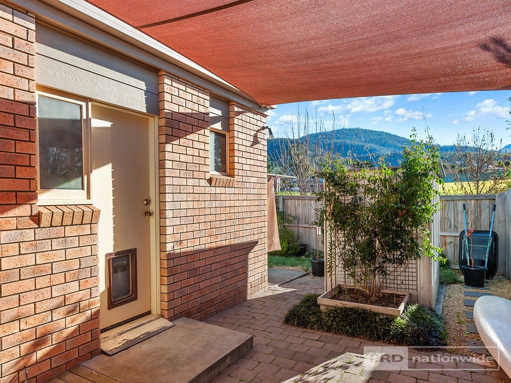 7/132 Tolosa Street GLENORCHY 9
