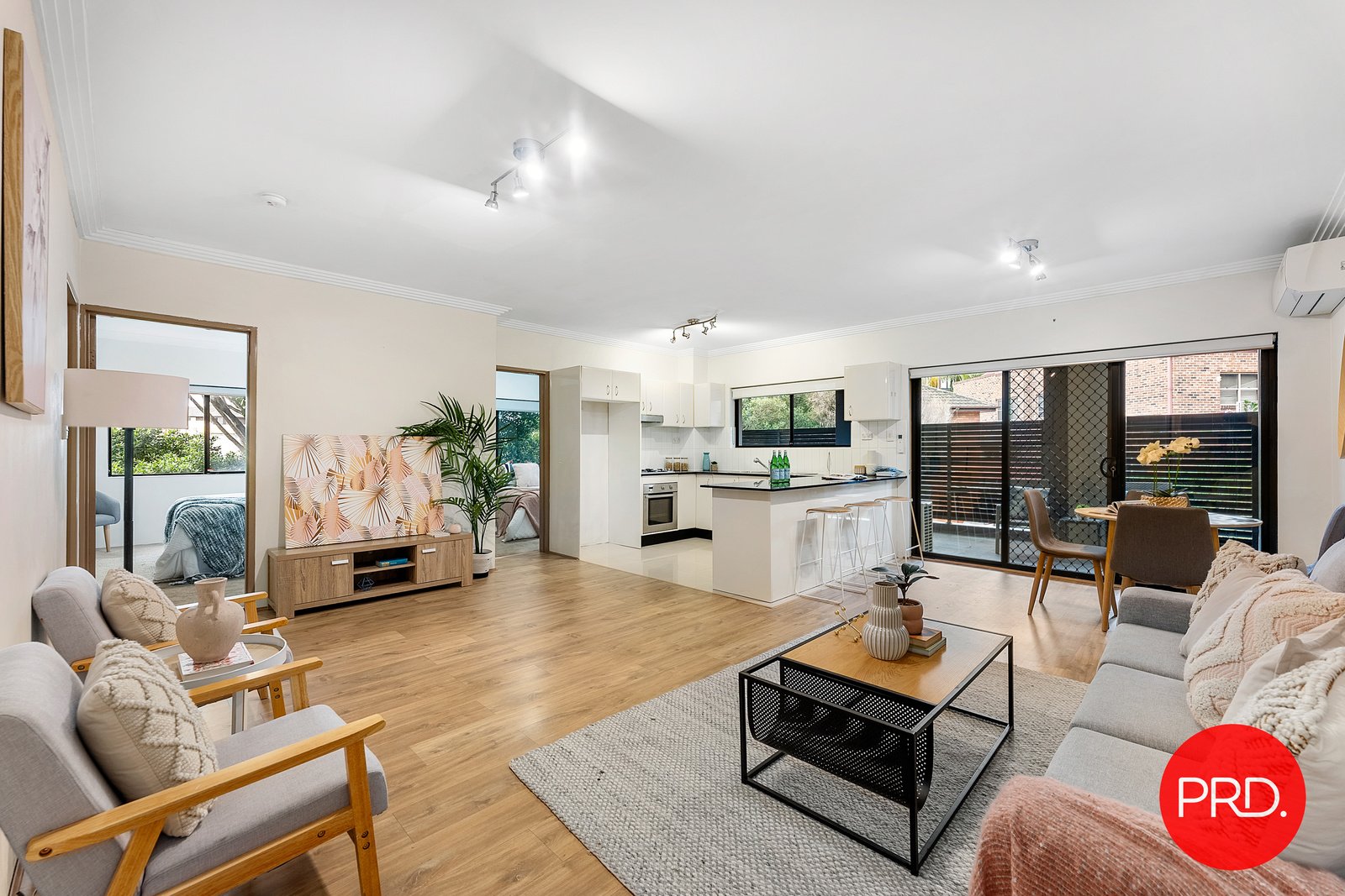 7/133 Harrow Road KOGARAH 1