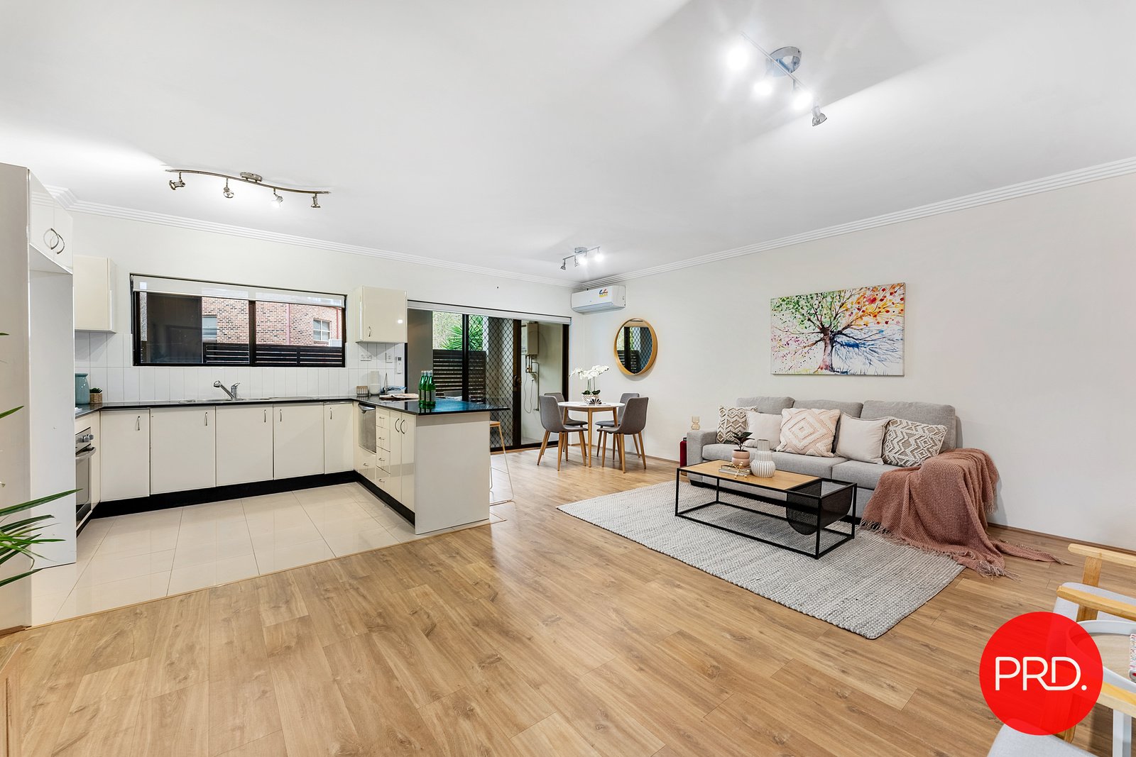 7/133 Harrow Road KOGARAH 7