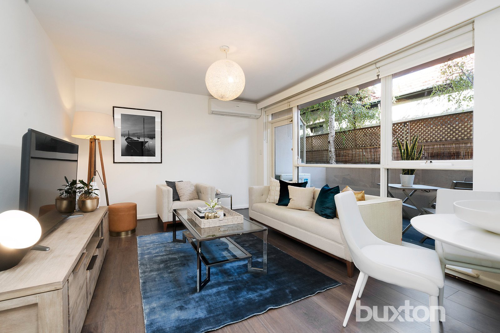 Gallery: 7/135 Hotham Street