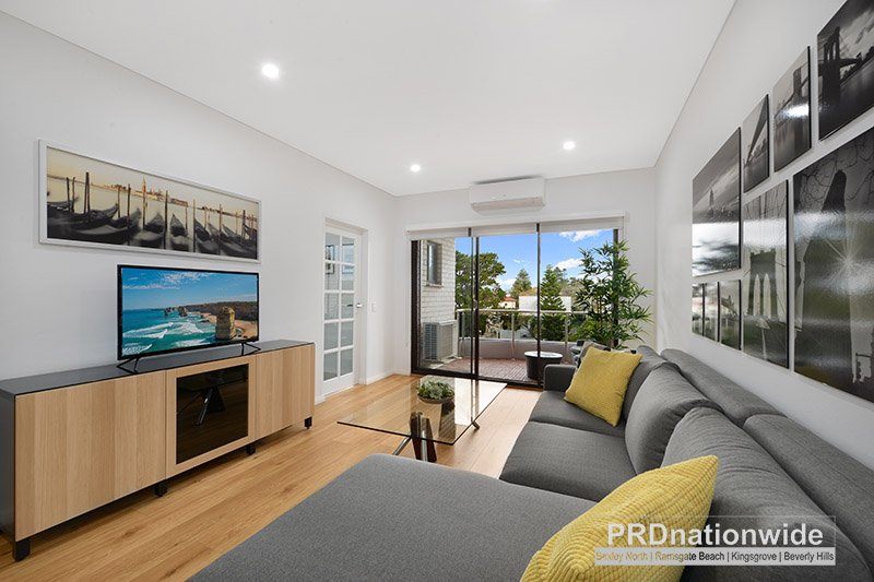 7/137 Alfred Street SANS SOUCI 4