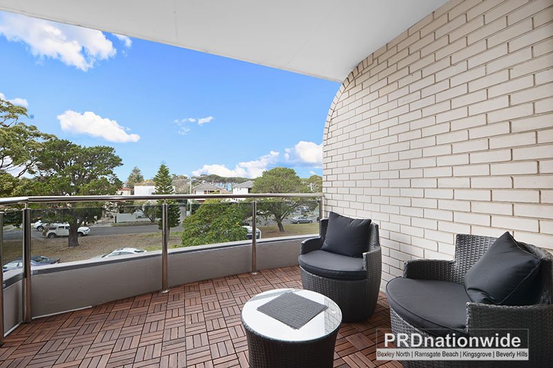 7/137 Alfred Street SANS SOUCI 7