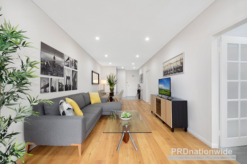 7/137 Alfred Street SANS SOUCI 8