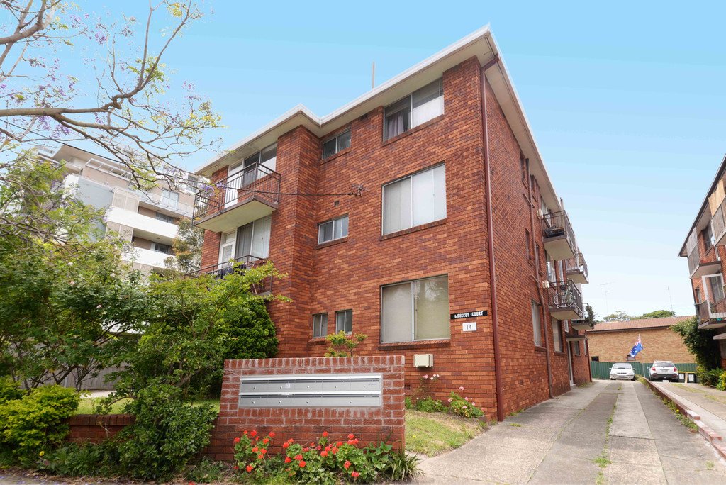 7/14 Flack Avenue HILLSDALE 1