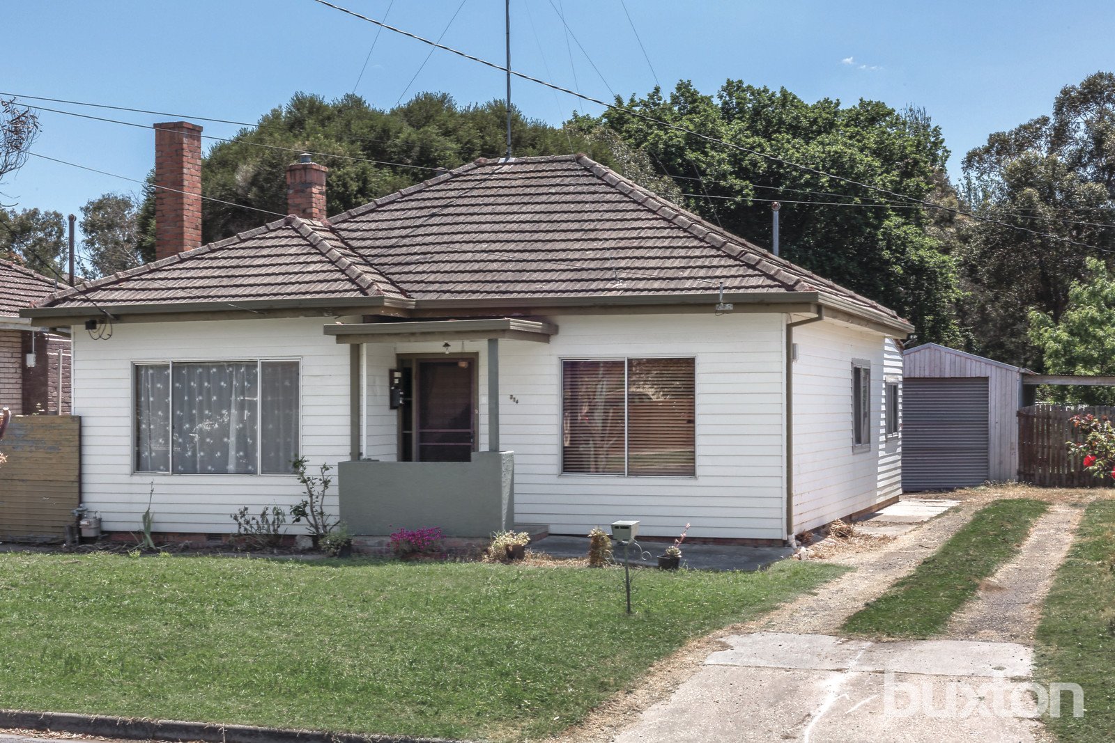 714 Humffray Street South, MOUNT PLEASANT VIC 3350 Buxton 2020