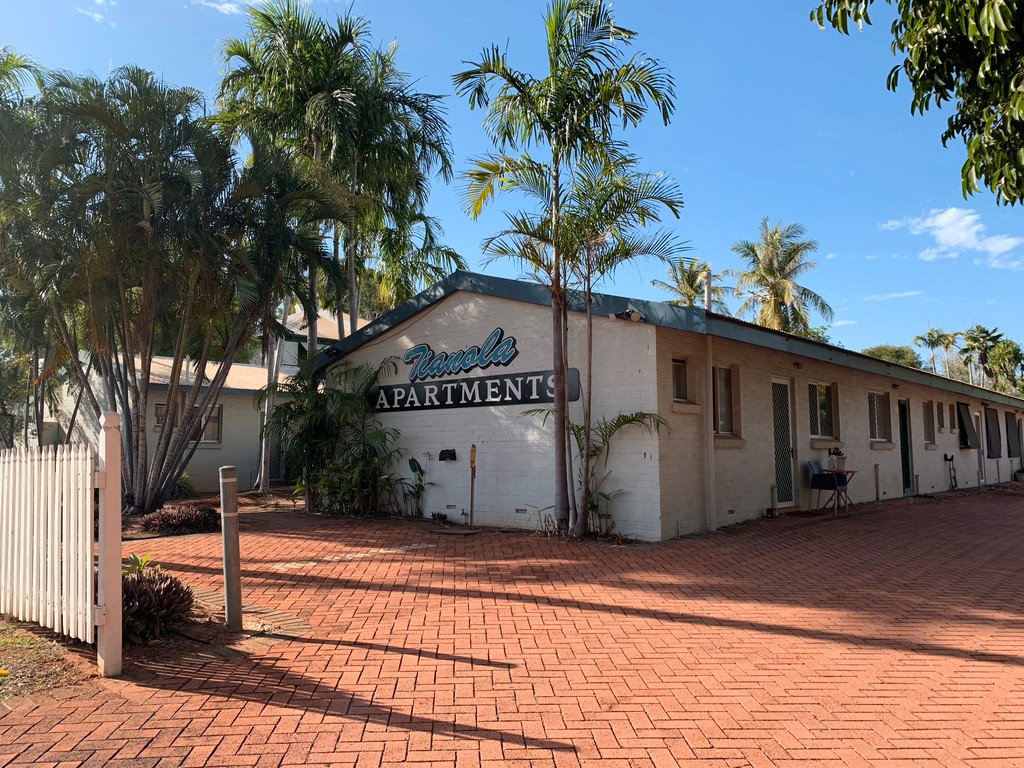 7/14 Louis Street BROOME 2