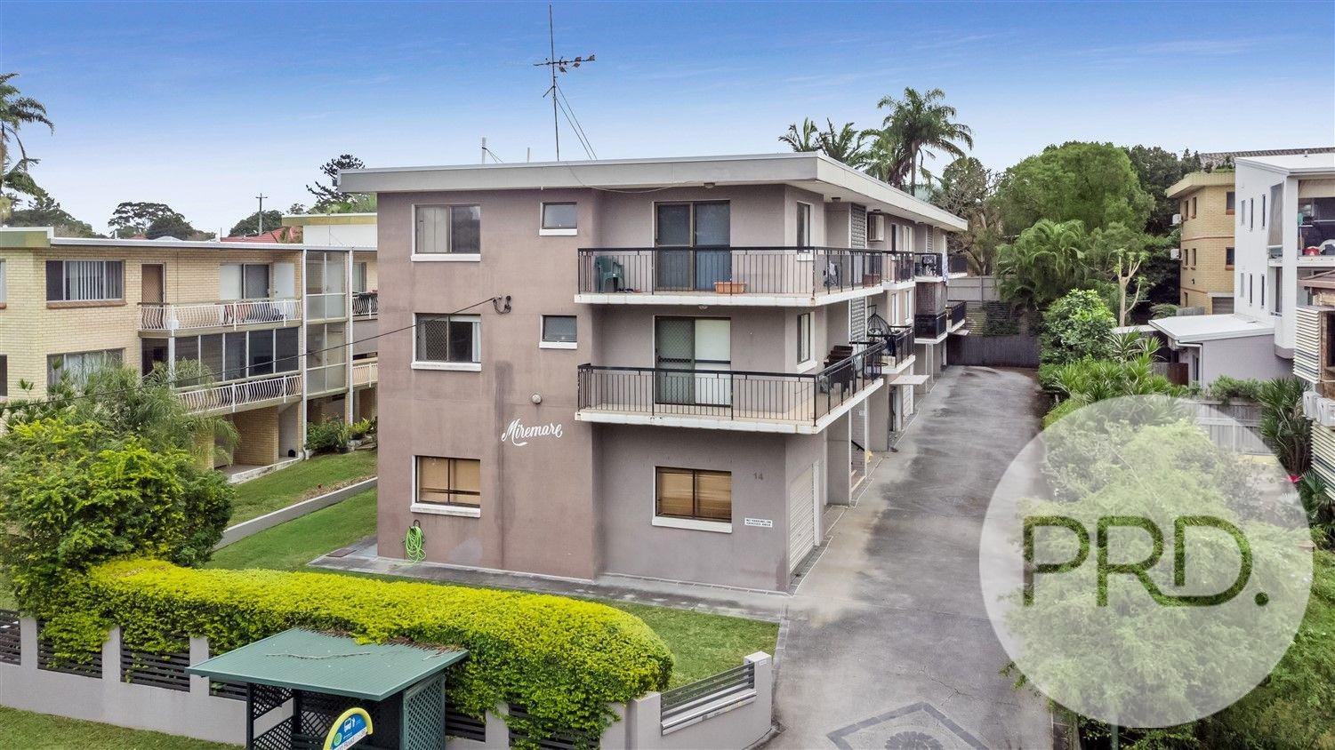 7/14 Park Road NUNDAH 1