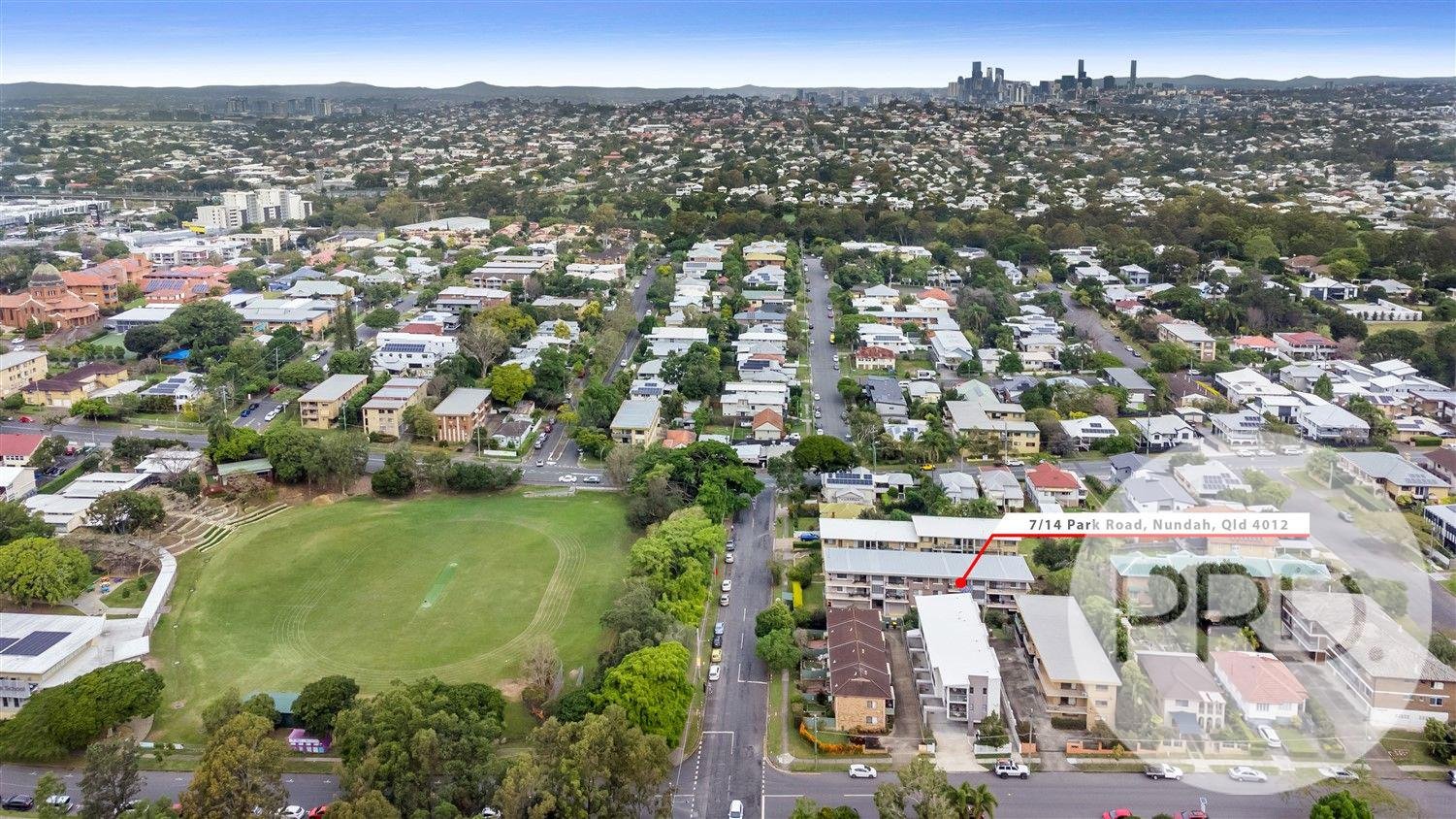 7/14 Park Road NUNDAH 9