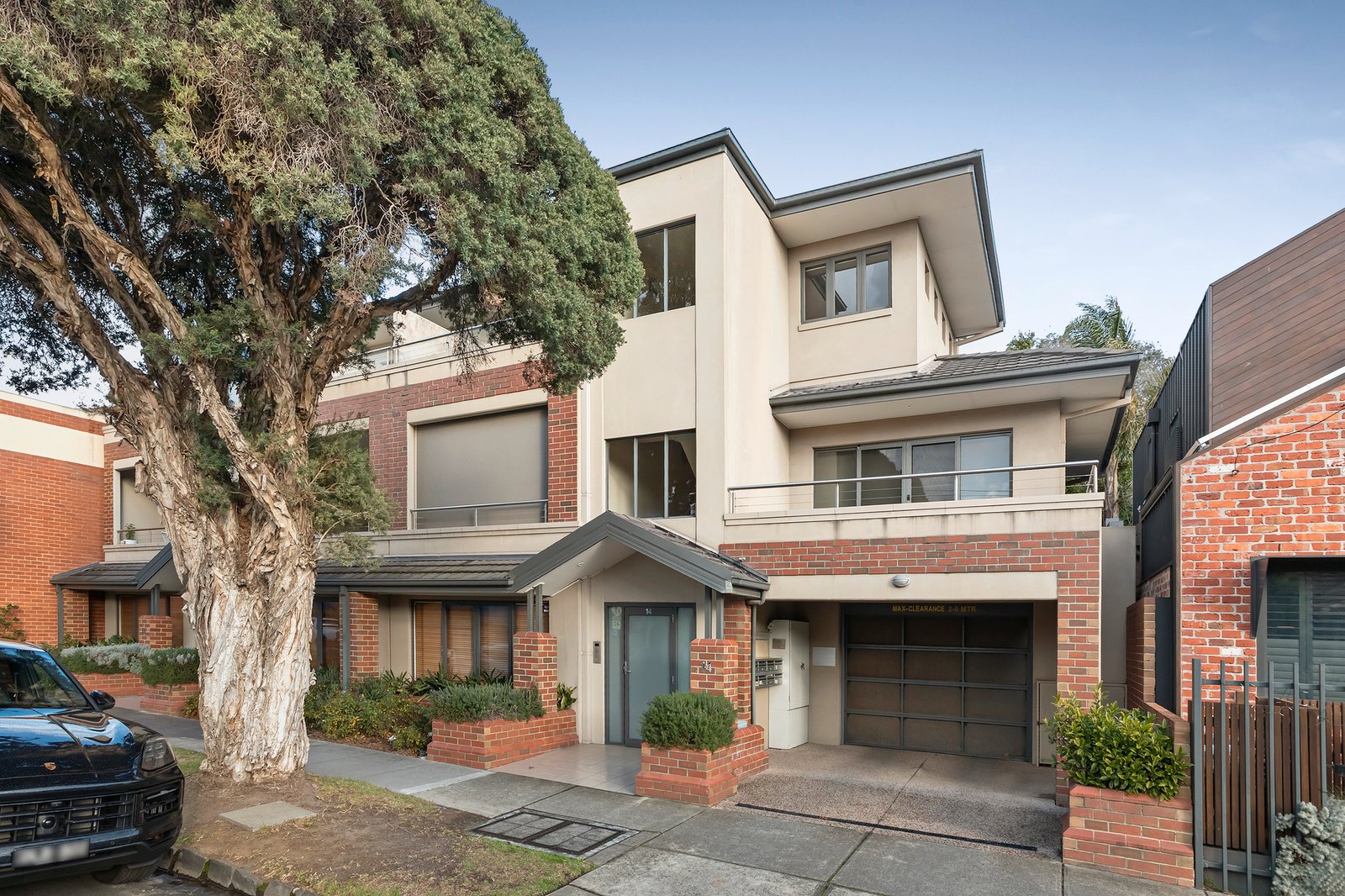 Real Estate and Property in 7/14 Sinclair Street, Elsternwick, VIC