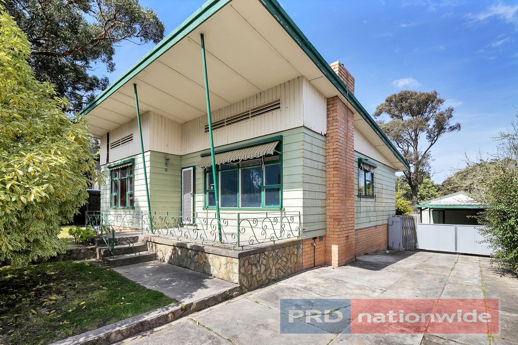 714 York Street BALLARAT EAST 2