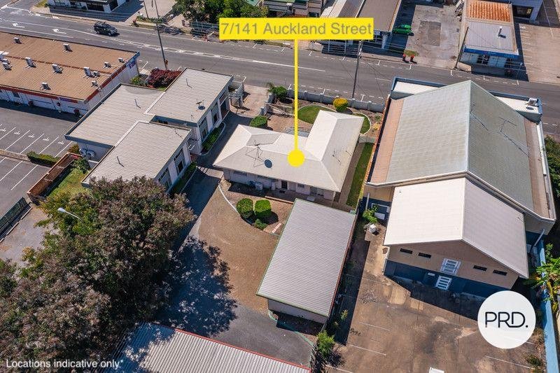 7/141 Auckland Street GLADSTONE CENTRAL 1