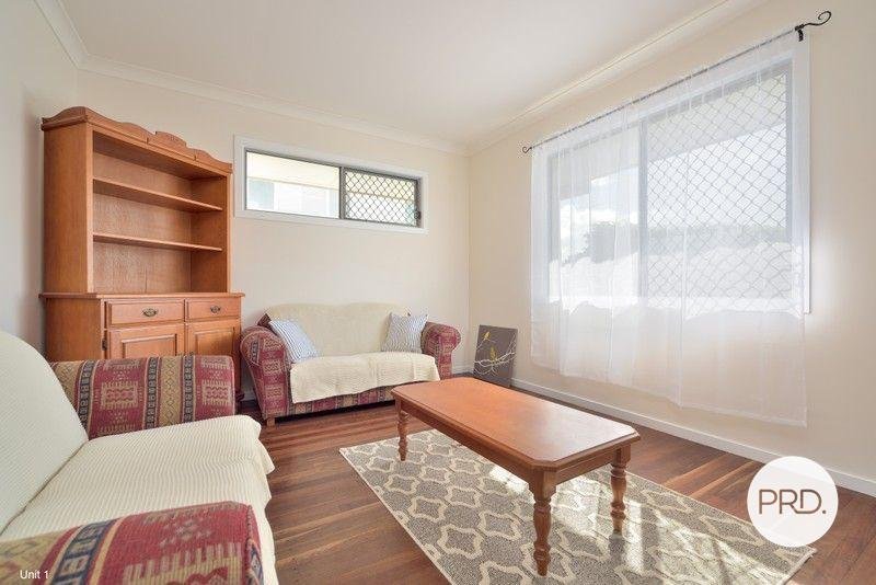 7/141 Auckland Street GLADSTONE CENTRAL 7