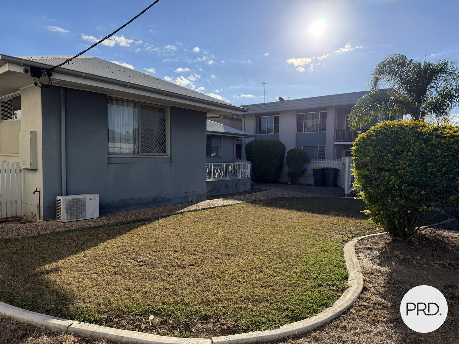 7/141 Auckland Street GLADSTONE CENTRAL 20