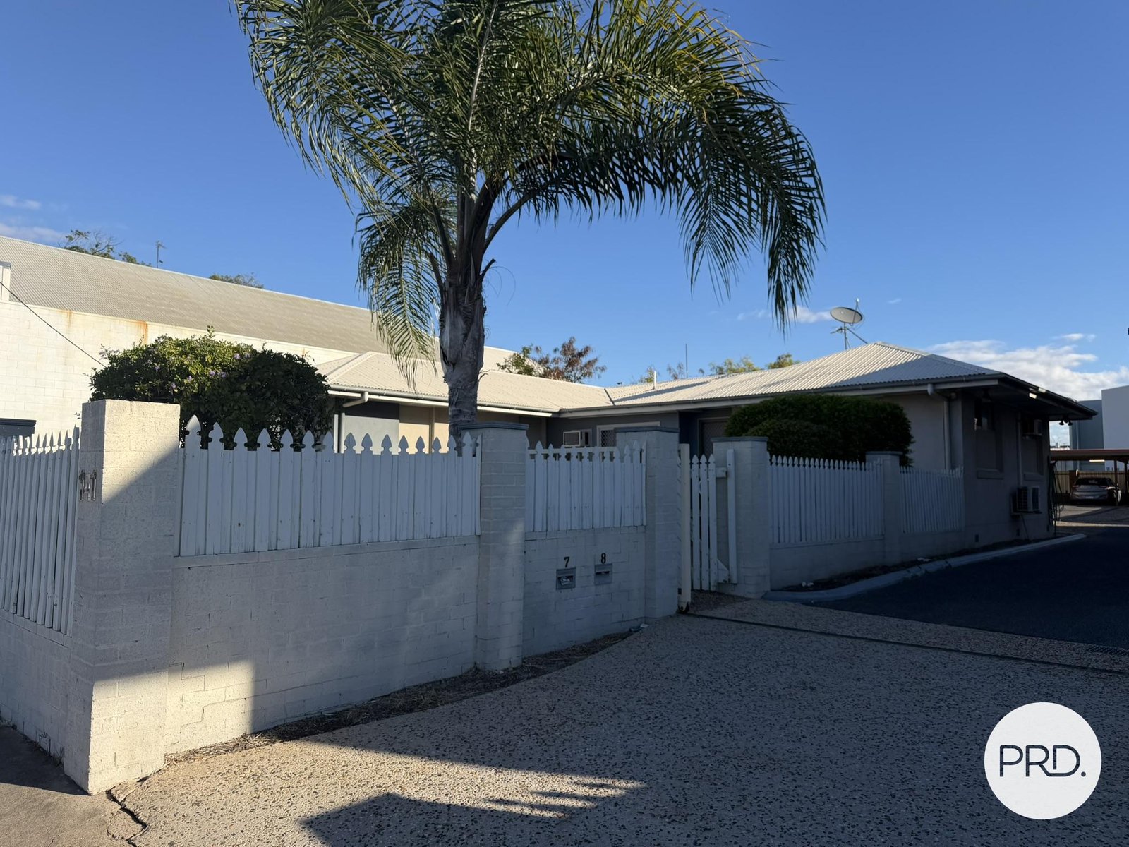 7/141 Auckland Street GLADSTONE CENTRAL 21