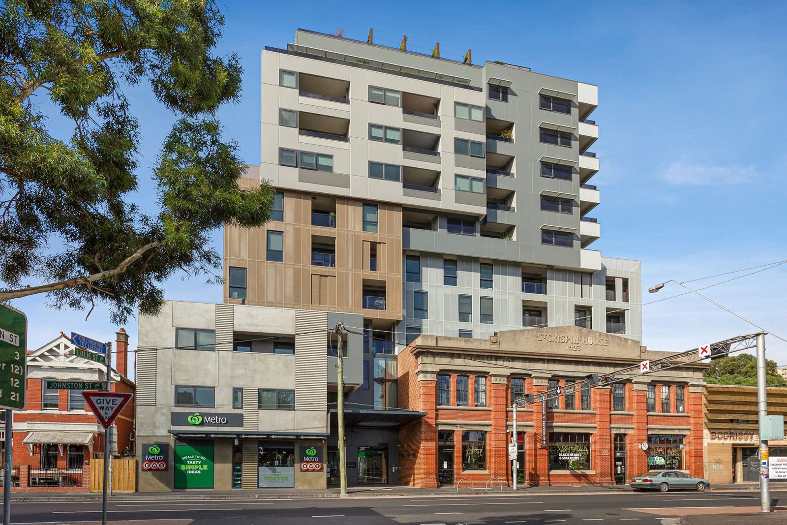 714/251 Johnston Street, ABBOTSFORD VIC 3067 Buxton 2022