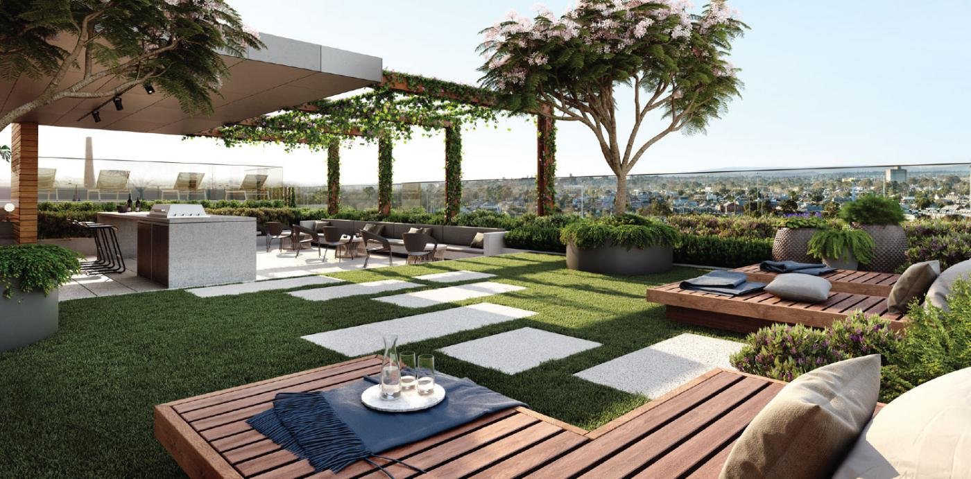 Gallery: 714/251 Johnston Street