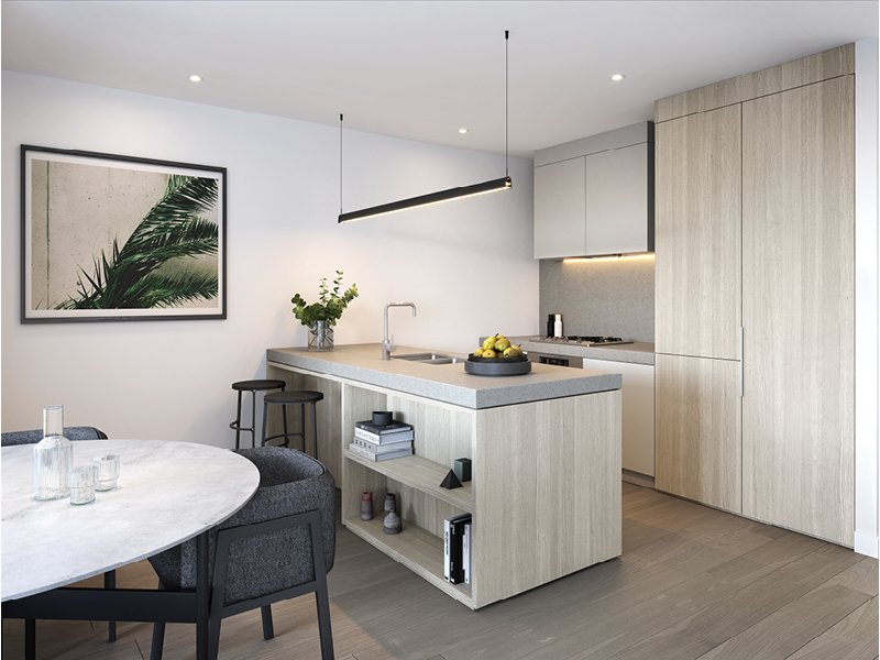Gallery: 714/251 Johnston Street