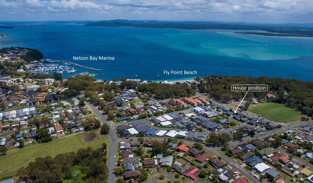 7/143 Shoal Bay Road NELSON BAY 2