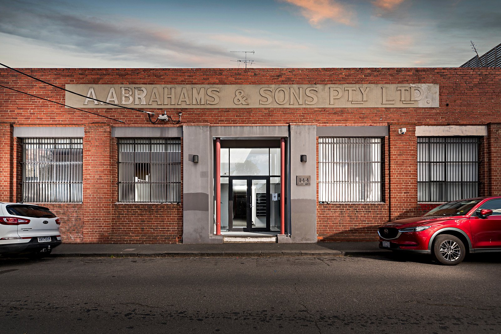 7/144 Rose Street, Fitzroy VIC 3065