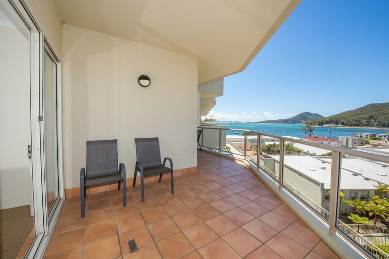 714/43 Shoal Bay Road SHOAL BAY 3