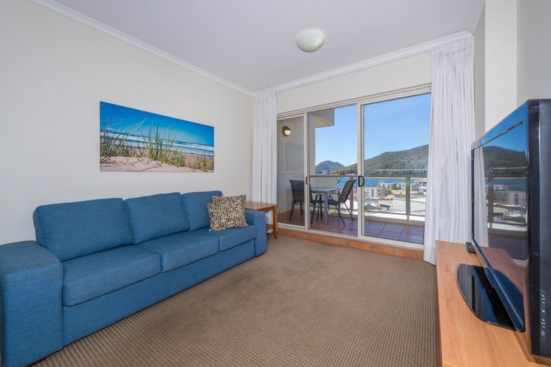 714/43 Shoal Bay Road SHOAL BAY 4
