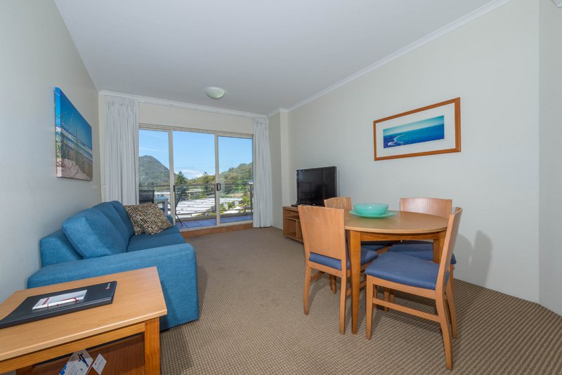 714/43 Shoal Bay Road SHOAL BAY 6