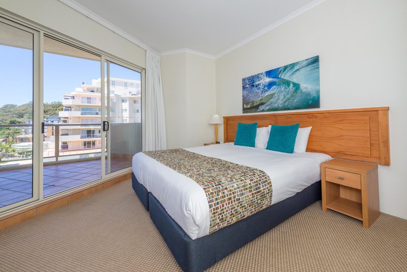 714/43 Shoal Bay Road SHOAL BAY 8