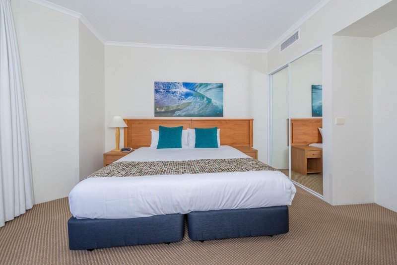 714/43 Shoal Bay Road SHOAL BAY 9
