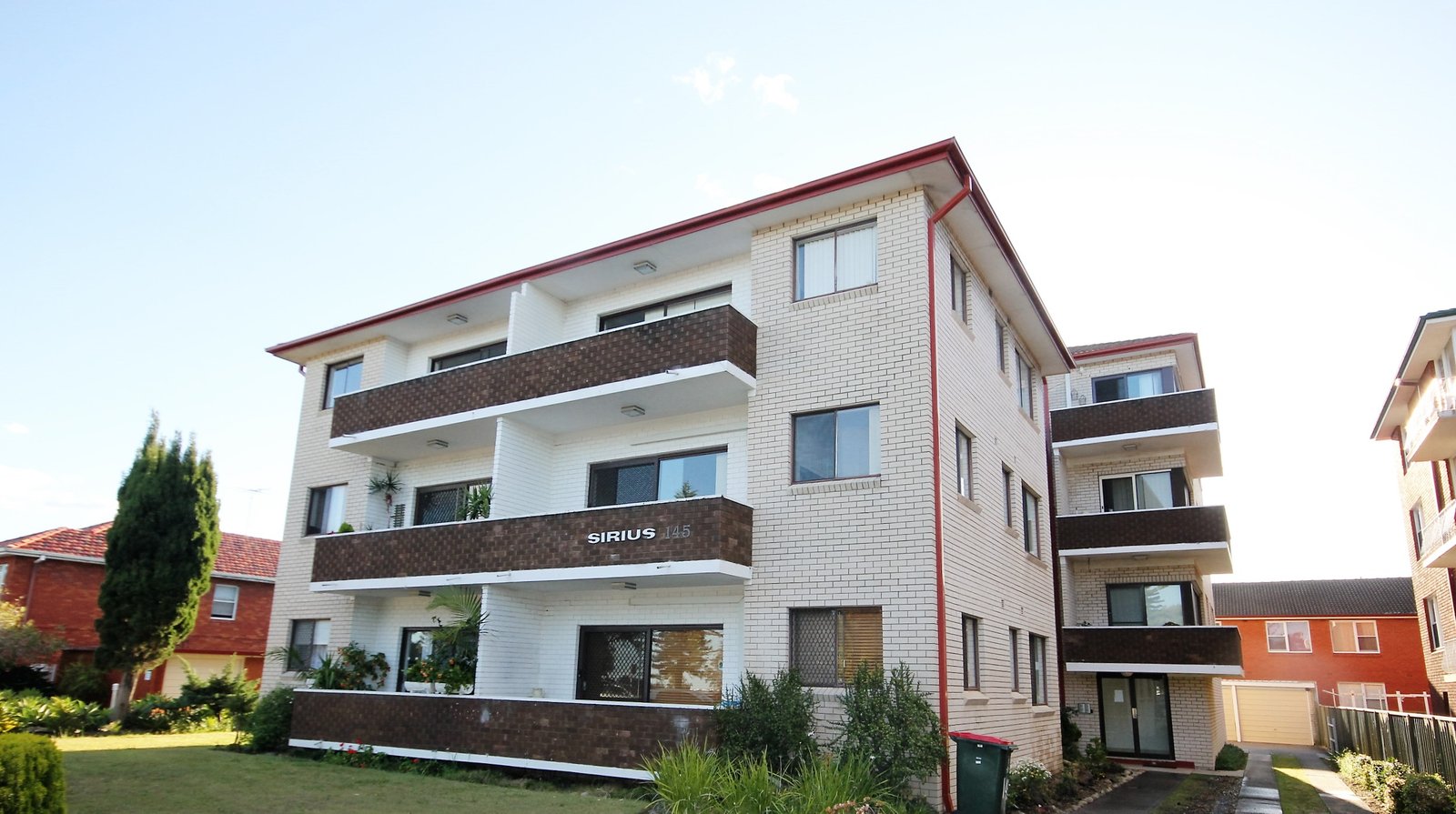 7/145 The Grand Parade MONTEREY 6