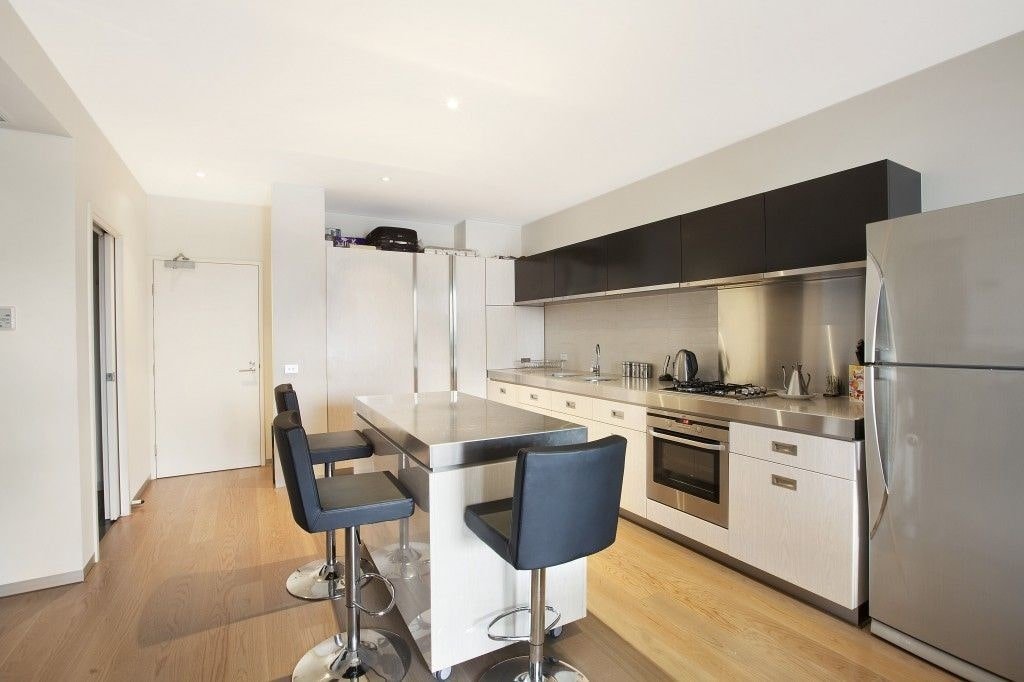Gallery: 714/539 St Kilda Road