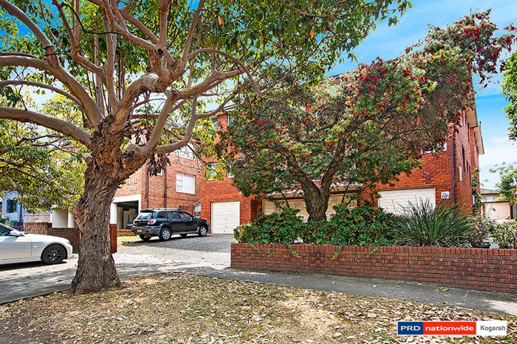 7/148-150 Queen Victoria Street BEXLEY 1