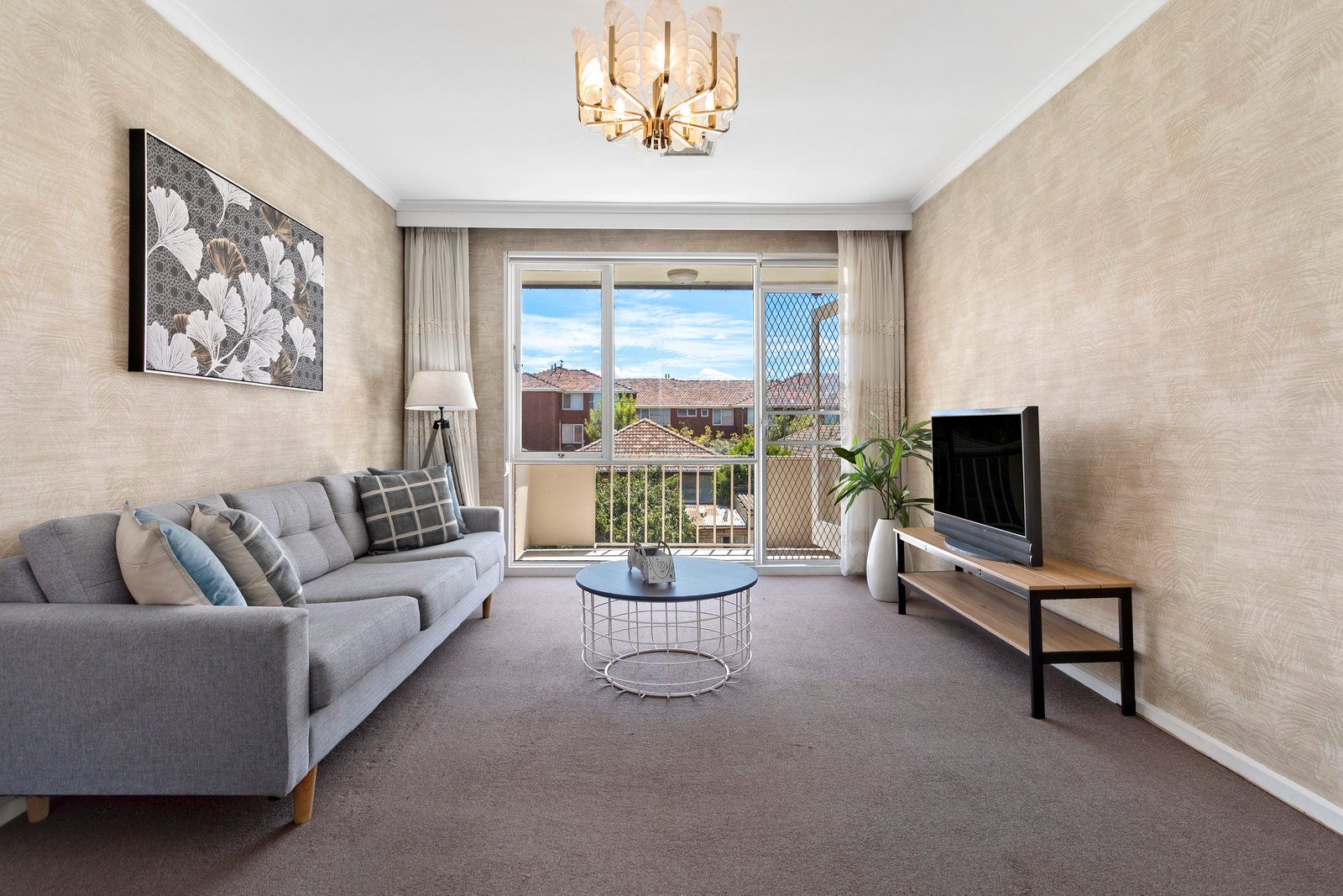 Real Estate and Property in 7/15 Anderson Street, Caulfield, VIC