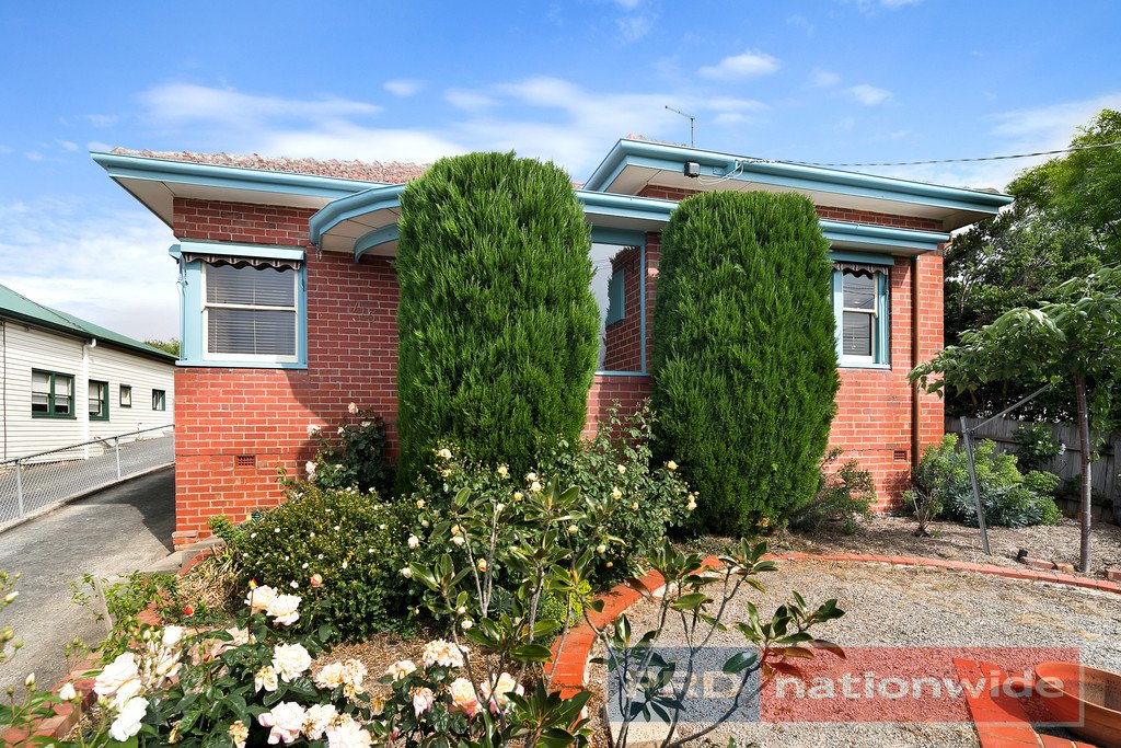 715 Bond Street MOUNT PLEASANT 1
