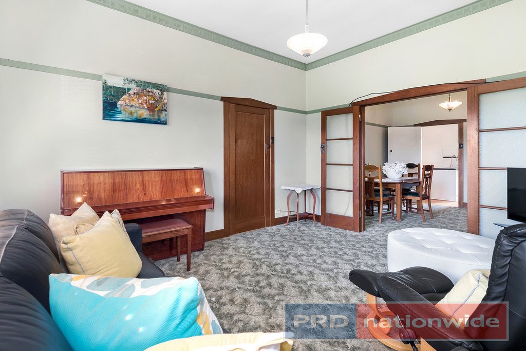 715 Bond Street MOUNT PLEASANT 5