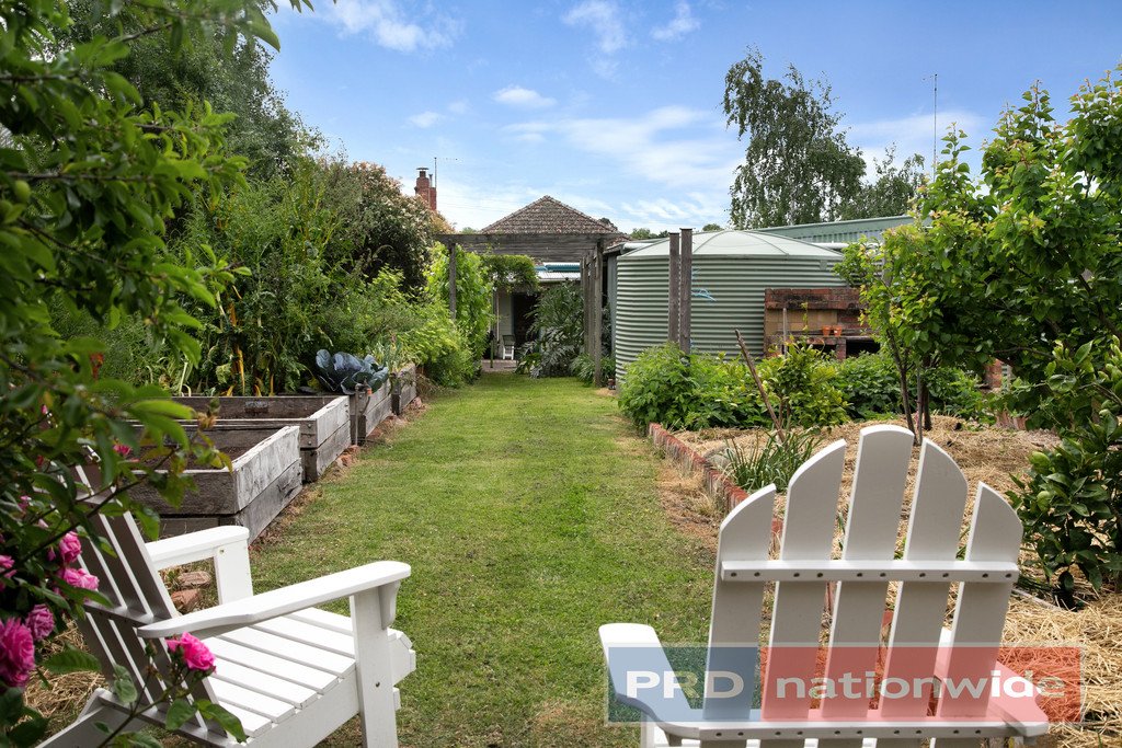 715 Bond Street MOUNT PLEASANT 13