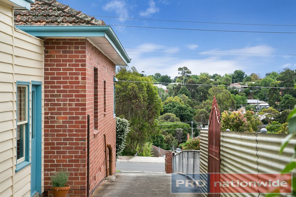 715 Bond Street MOUNT PLEASANT 14