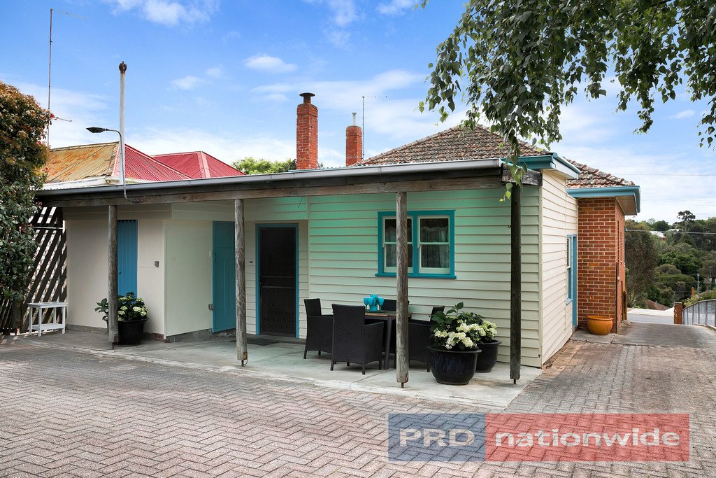 715 Bond Street MOUNT PLEASANT 16