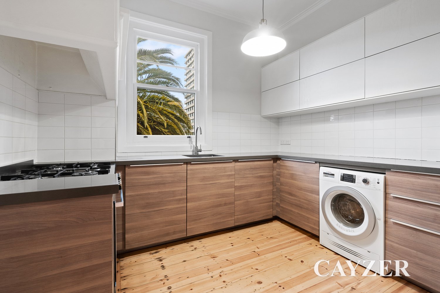 Gallery: 7/15 Cowderoy Street