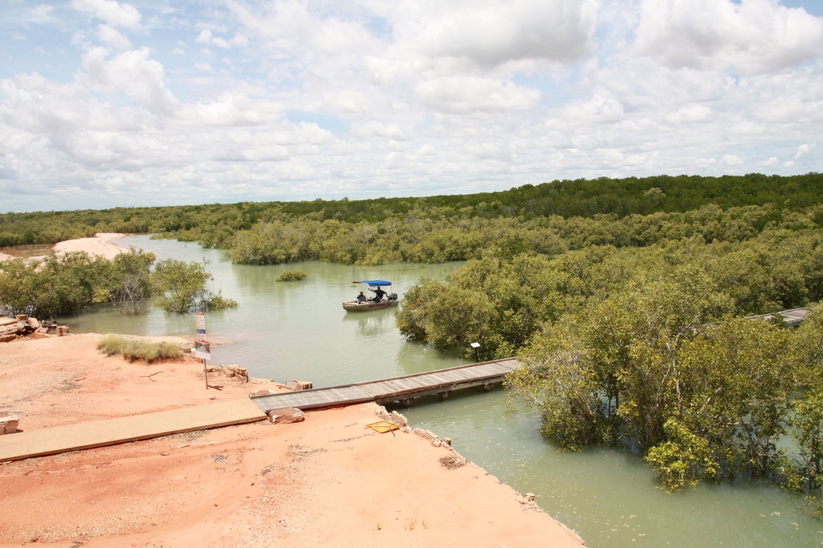 7/15 Dampier Terrace BROOME 7