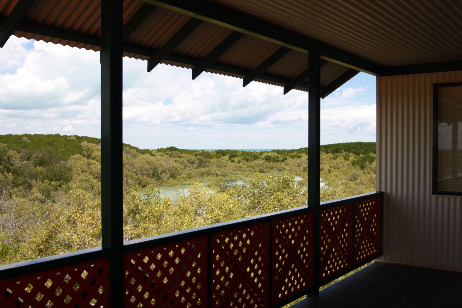 7/15 Dampier Terrace BROOME 8