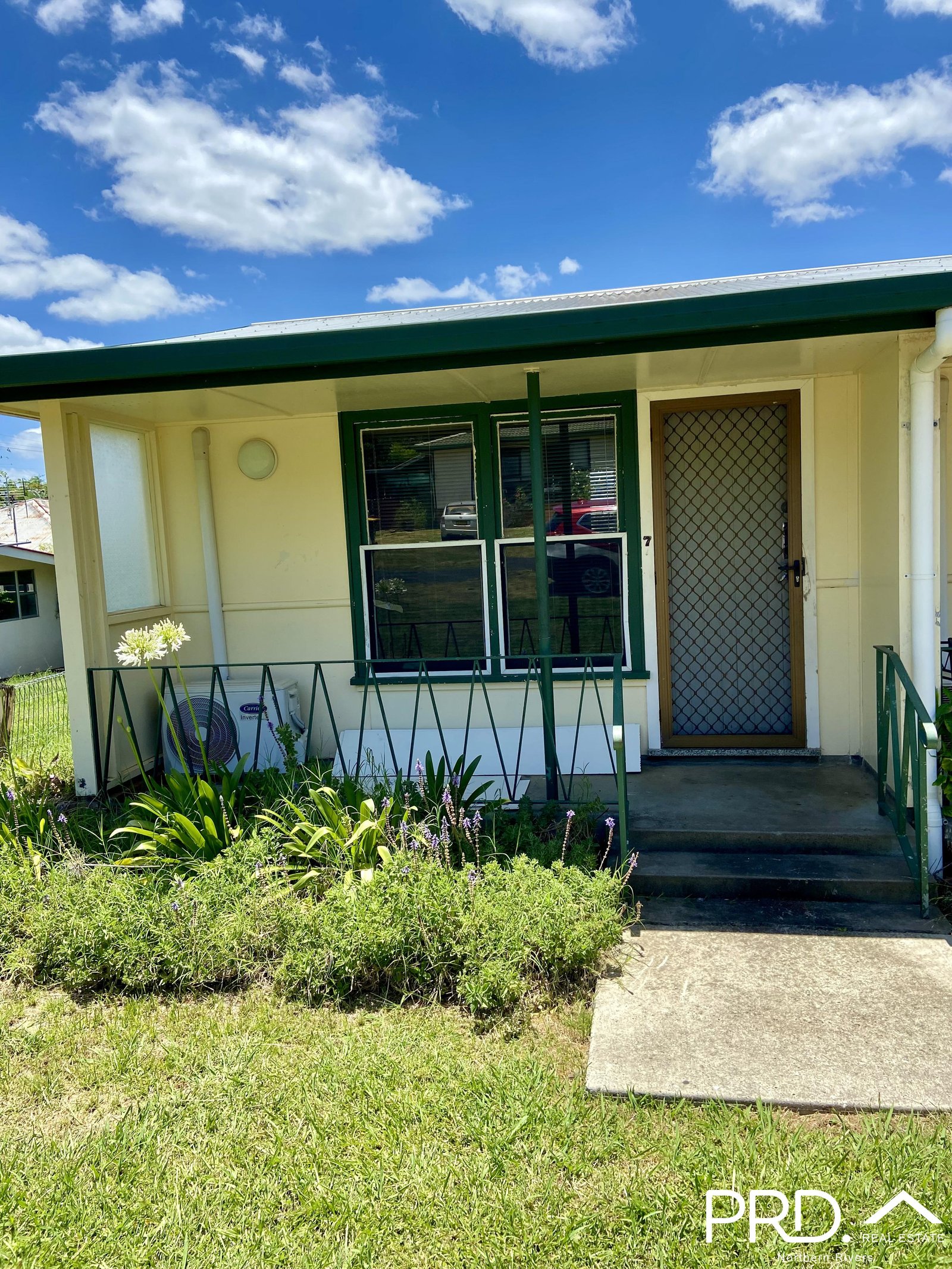 7/15 Donald Street KYOGLE 1