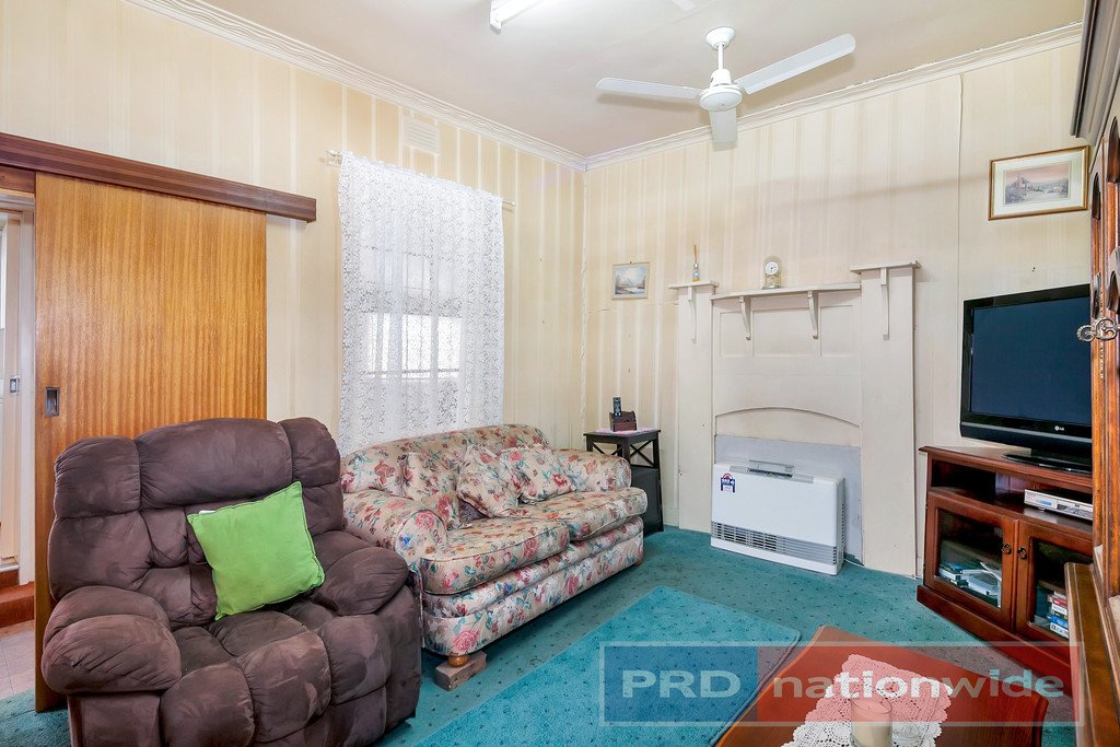 715 Laurie Street MOUNT PLEASANT 4