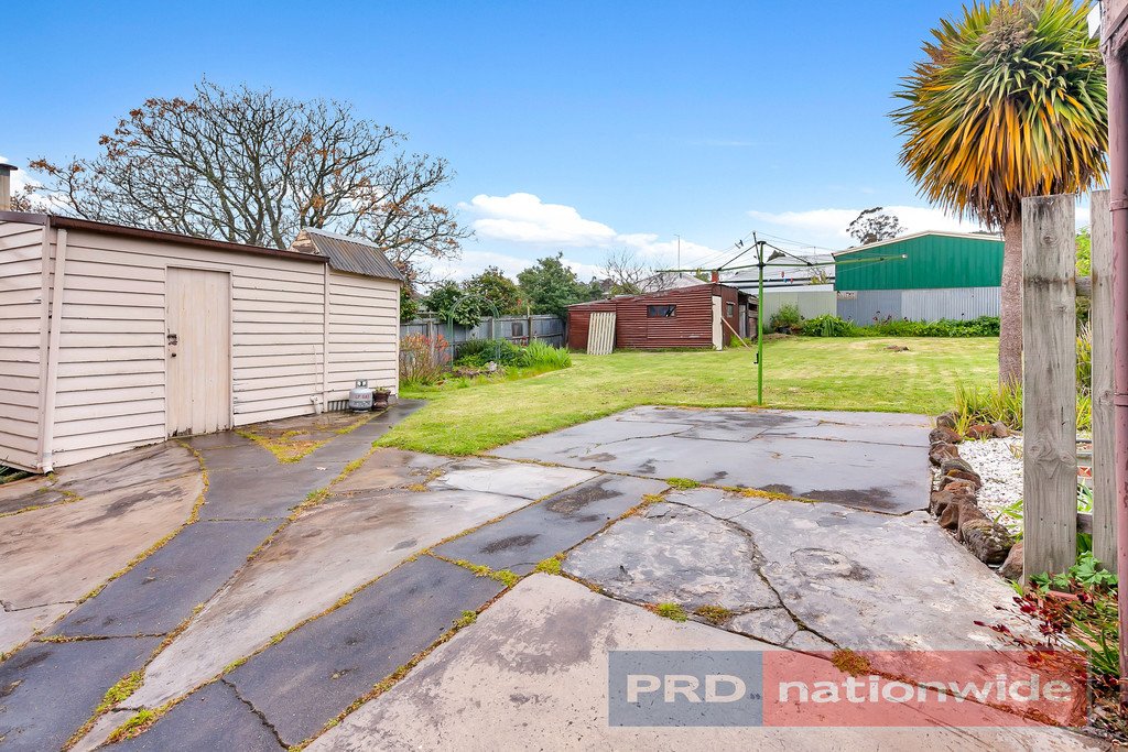 715 Laurie Street MOUNT PLEASANT 7