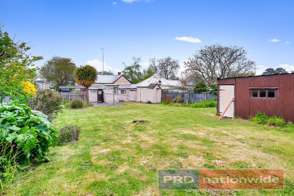 715 Laurie Street MOUNT PLEASANT 8