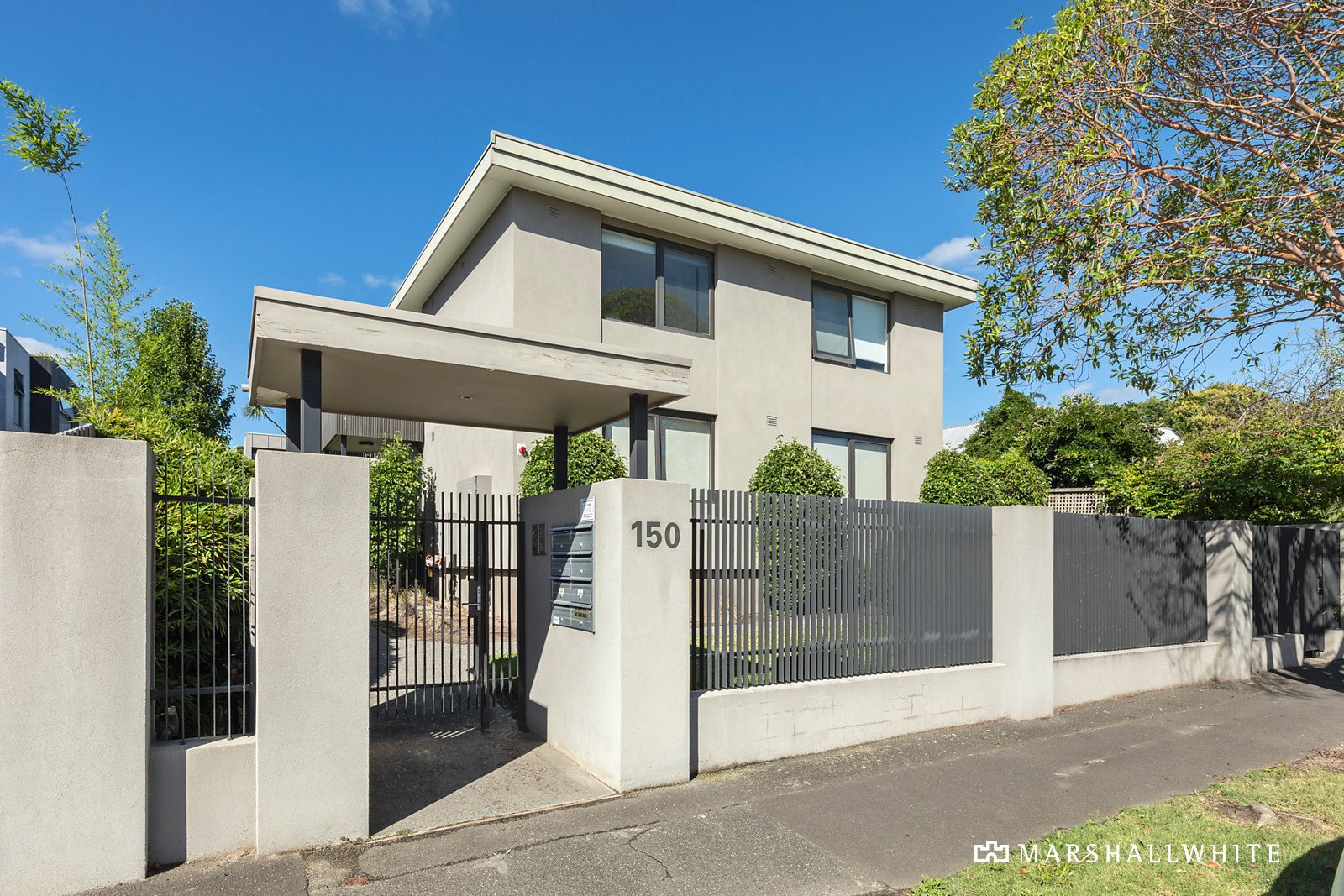 7/150 Eglinton Street, Kew, VIC