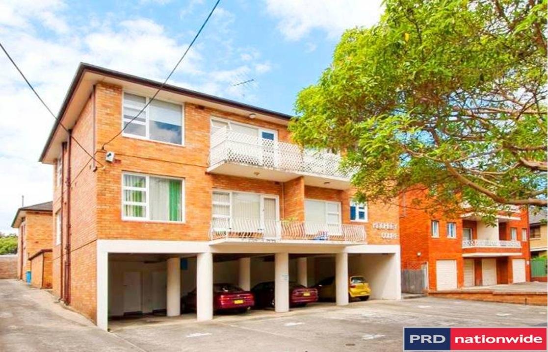 7/152 Queen Victoria Street BEXLEY 1